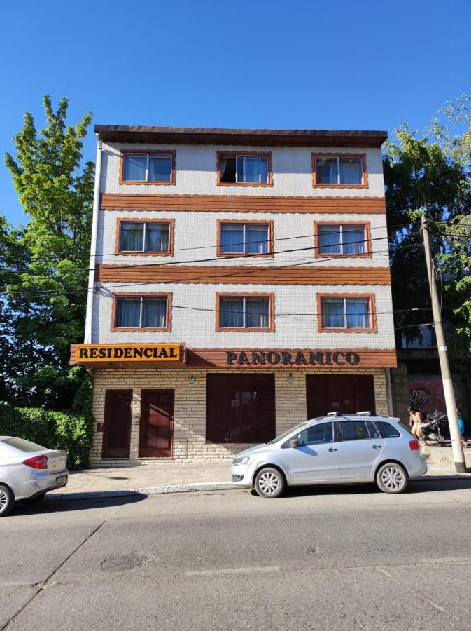 Hotel Panoramico Bariloche Luaran gambar