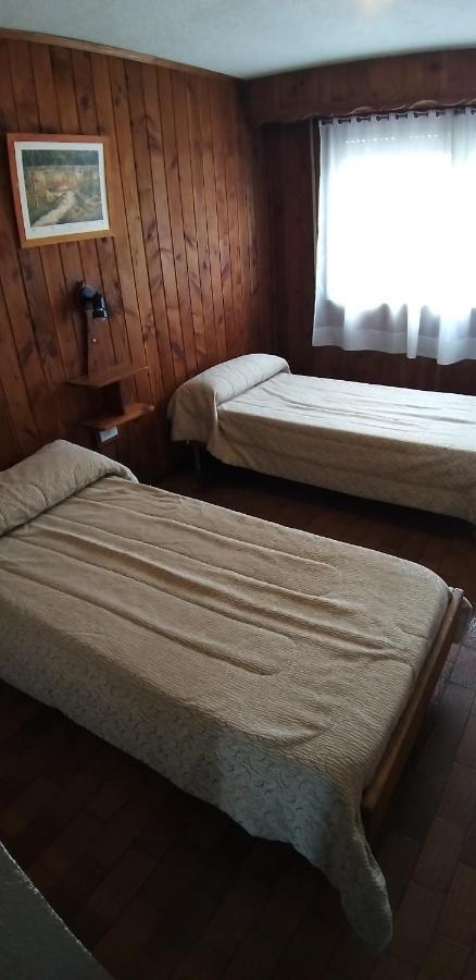 Hotel Panoramico Bariloche Luaran gambar