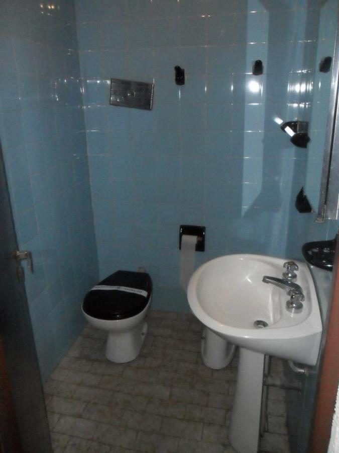 Hotel Panoramico Bariloche Luaran gambar