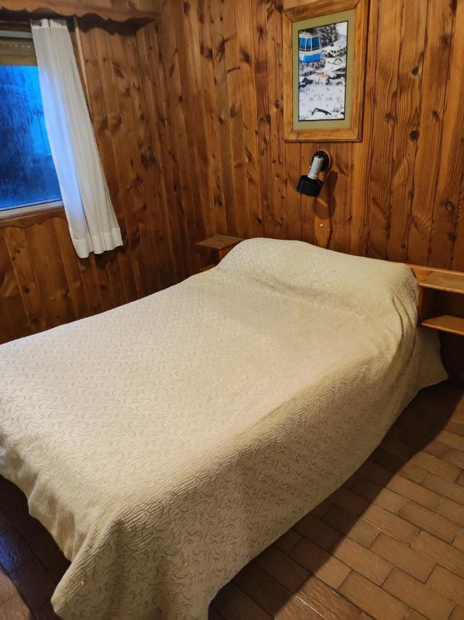 Hotel Panoramico Bariloche Luaran gambar