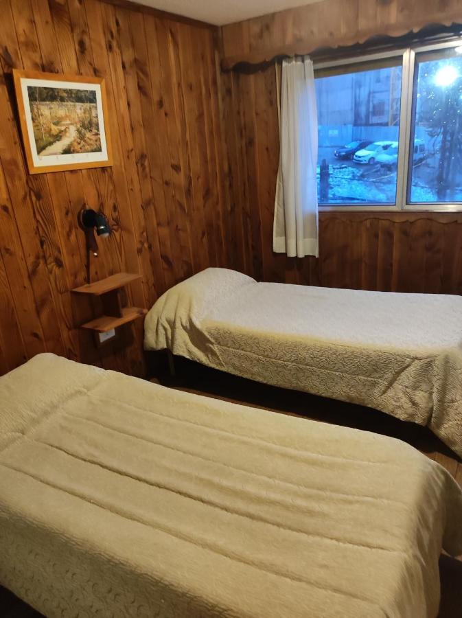 Hotel Panoramico Bariloche Luaran gambar