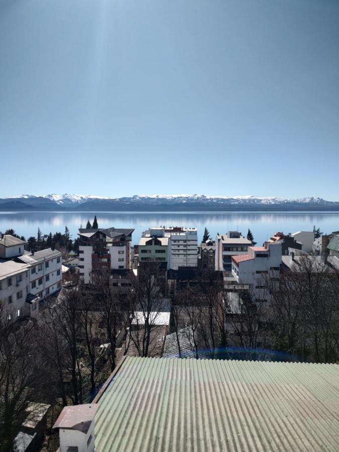 Hotel Panoramico Bariloche Luaran gambar