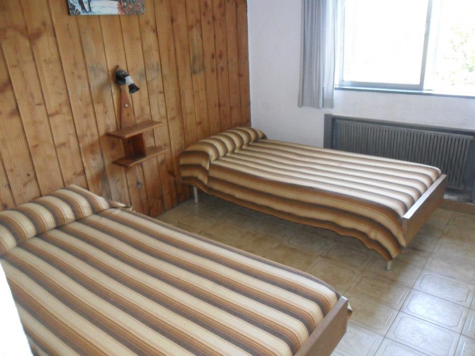 Hotel Panoramico Bariloche Luaran gambar