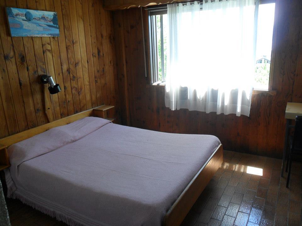 Hotel Panoramico Bariloche Luaran gambar