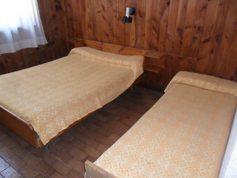 Hotel Panoramico Bariloche Luaran gambar