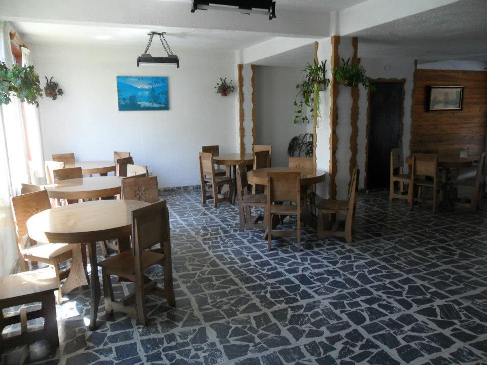 Hotel Panoramico Bariloche Luaran gambar