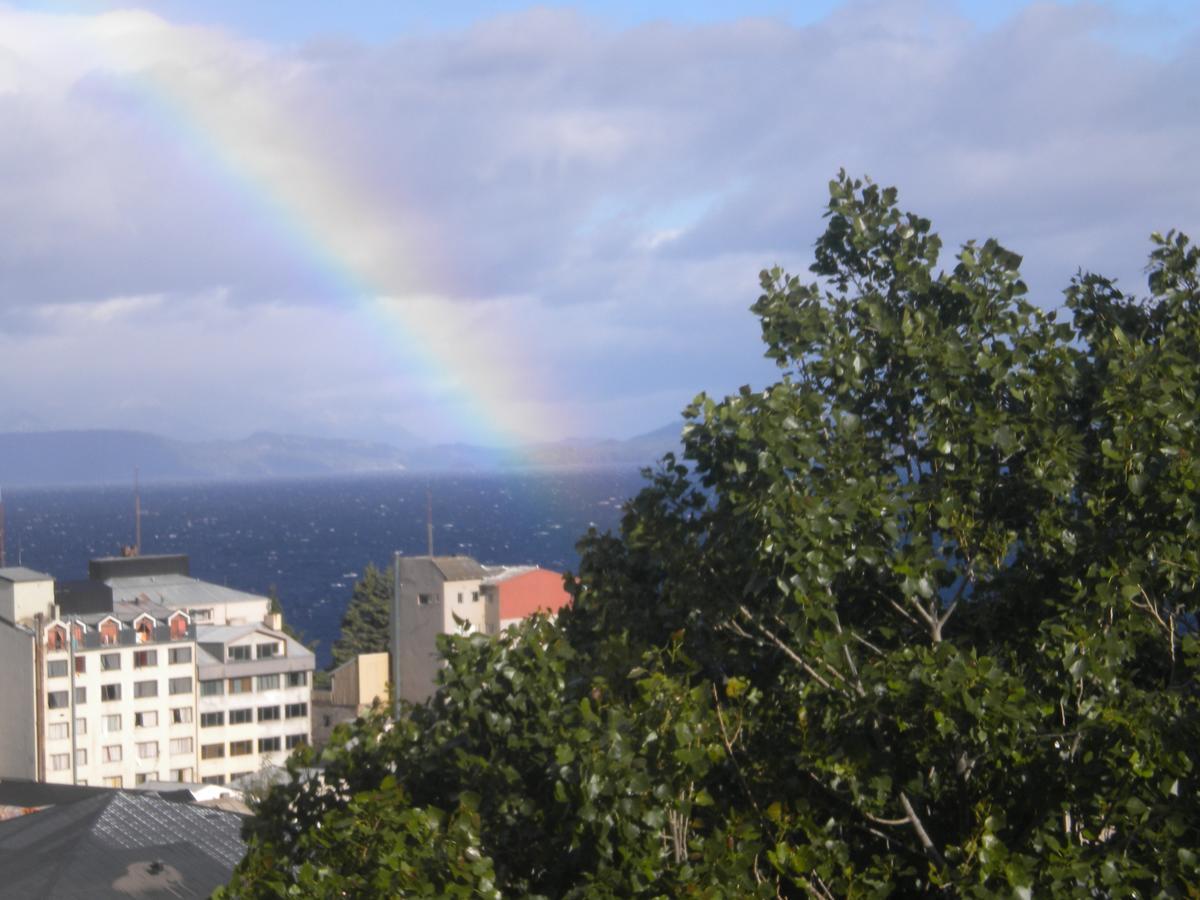 Hotel Panoramico Bariloche Luaran gambar